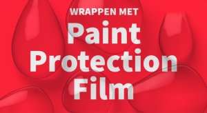 Paint Protection Film